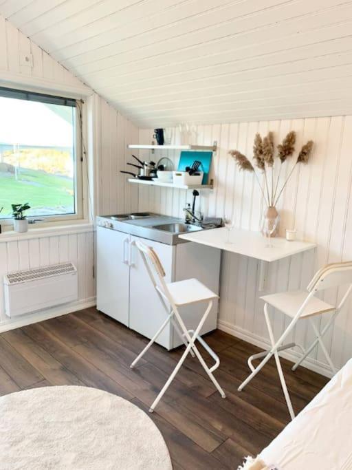 Villa Seaside Hjälteby Esterno foto