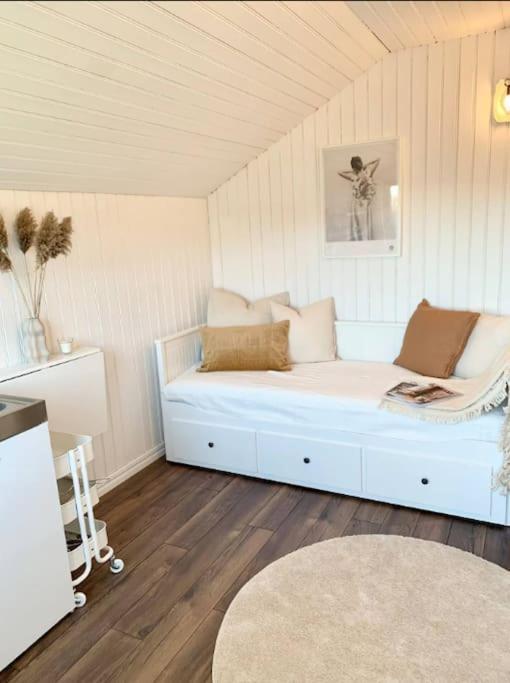 Villa Seaside Hjälteby Esterno foto